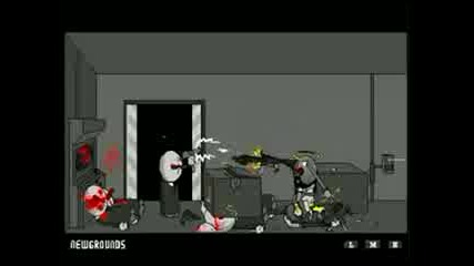 Madness Combat 8