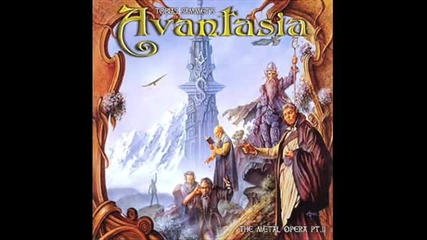 Превод - Avantasia - Anywhere