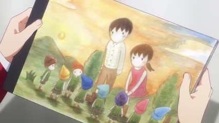 Little Busters! Episode 24