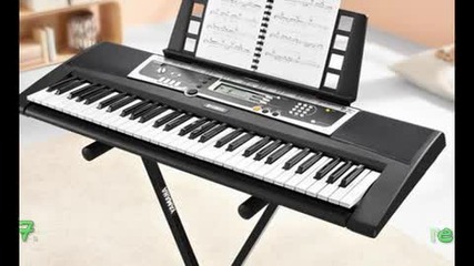 Mix2 piano