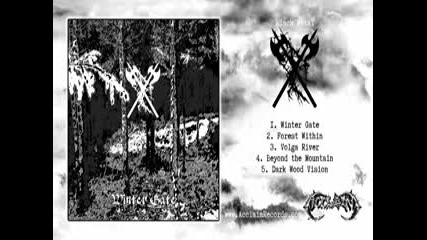 Raggradarh - Winter Gate ( full album demo 2008)