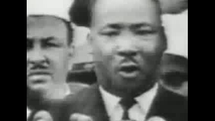 Martin Luther King Slideshow (Rough Draft)