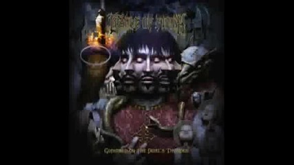 Cradle Of Filth - Honey And Sulphur.wmv