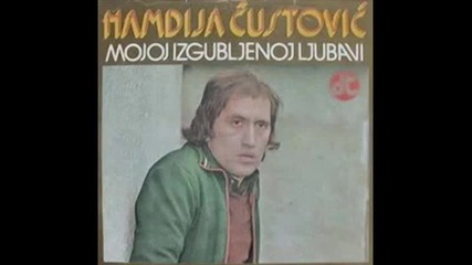 Hamdija Custovic - Hop Cup