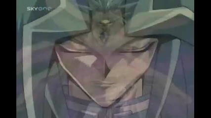 Yu-gi-oh! Full English Opening