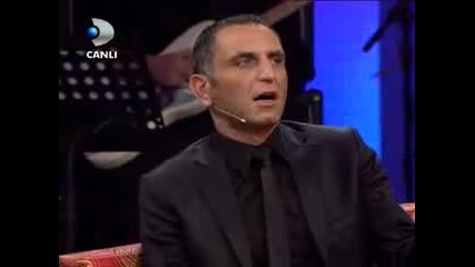 - Beyaz Show - Kurtlar Vadisi 5