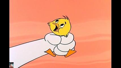 Yakky Doodle 07 Duck Hunting
