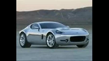 Super Cars