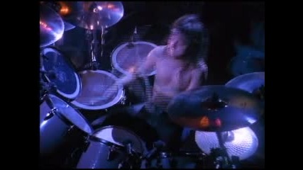 Metallica - Live in Seattle (1989) Part 2