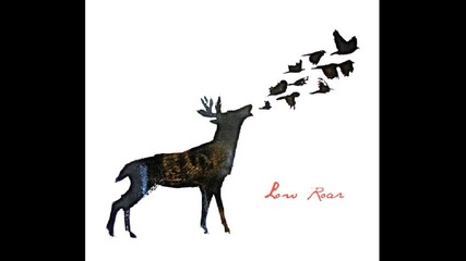 Low Roar - Help Me