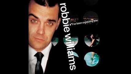 Robbie Williams - Jesus In A Camper Van 