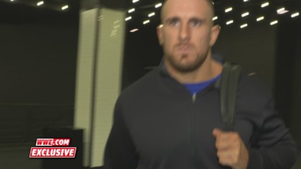 Mojo Rawley stands silent in the face of Zack Ryder's hype: WWE.com Exclusive, Dec. 17, 2017
