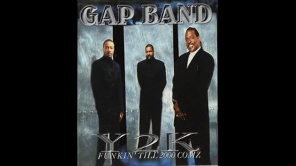 The Gap Band - Baby I Remember Your Face