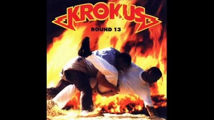 Krokus - Guitar Rules