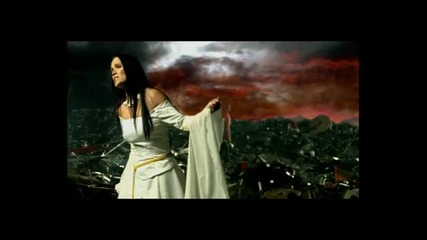 Nightwish - Sleeping Sun ( Високо Качество) + превод
