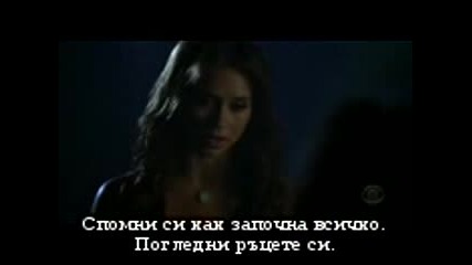 Ghost Whisperer Сезон 3 епизод 2 C Bg Subs