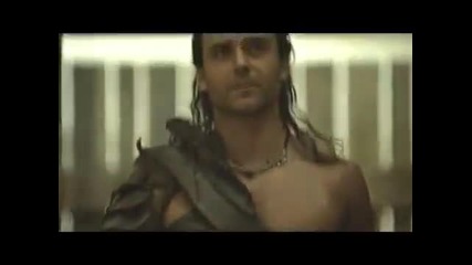 Spartacus: Gods of the Arena: Gannicus - Спартак: Богове на арената: Ганикус - Music Video