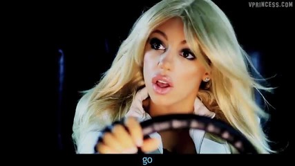 100 % Смях! Britney Spears - I Wanna Go - Parody by Venetian Princess ~ I Gotta Go :) H D