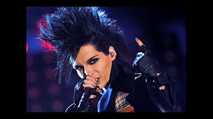 Tokio hotel - human connect to human 