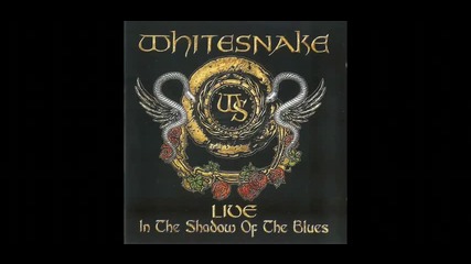 Whitesnake - Burn Stormbringer