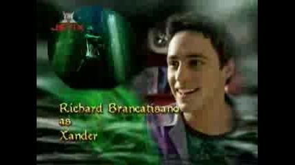 Power Rangers