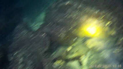 Sj2000 camera test (part1)