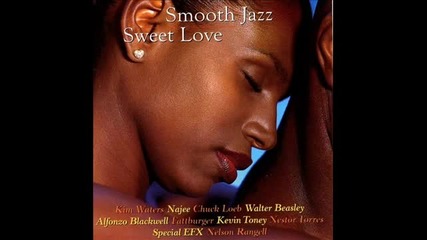 Kevin Toney - After Midnight