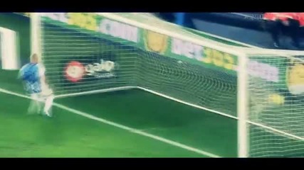 El Guaje - Barcelona & Spain Striker H D