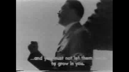 Adolf Hitler - 1934 