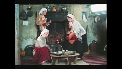 Elveda Rumeli - Jarnana