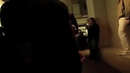Birdman aka Baby of Cash Money Records spends nearly $250 000 on the Gucci store in La - Part 1