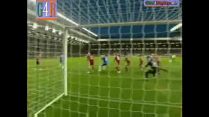 Ливърпул 1:1 Челси Иванович
