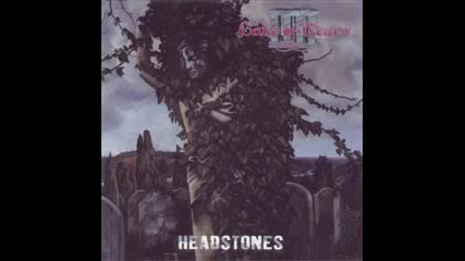 Lake of Tears - Lifes But a Dream - Headstones 1995 