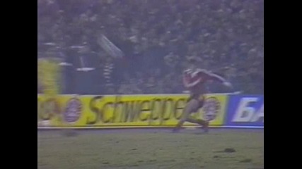 Cska - Liverpool 1982[part 2]