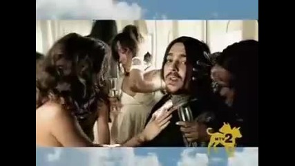 Seether - Fake It