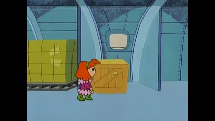 Johnny Bravo - 3seson - A Johnny Bravo Christmas