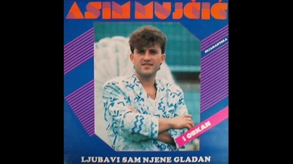 Asim Mujcic - Evo prolazim
