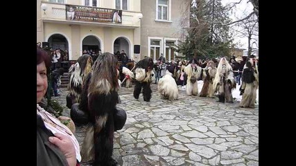 kalugerovo 2010 kukeri 5 
