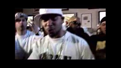 St. Da Squad - Hennessy