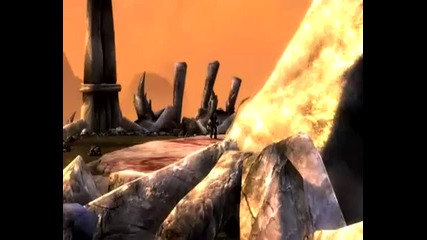 Brutal Legend trailer *HQ*