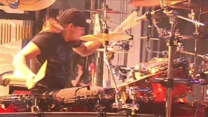 Nightwish - Bye Bye Beautiful (live in Sydney)