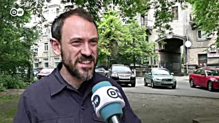 Скандал на Украине: "разоблачения" сайта "Миротворец" (12.05.2016)