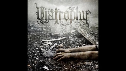 Viatrophy - Seas of Storms 