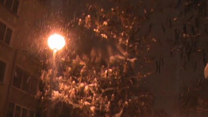 Snow