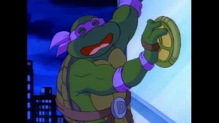 45 - Super Bebop and Mighty Rocksteady