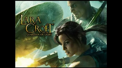 Lara Croft