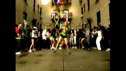 Kat Deluna Ft. Elephant Man - Whine Up