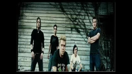 12 stones - anthem for the underdog - 03 - broken road