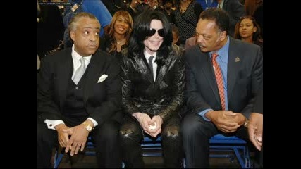 Michael Jackson - 2007 g.