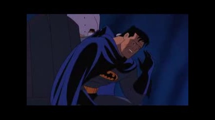 Batman Mask Of The Phantasm (8/8)